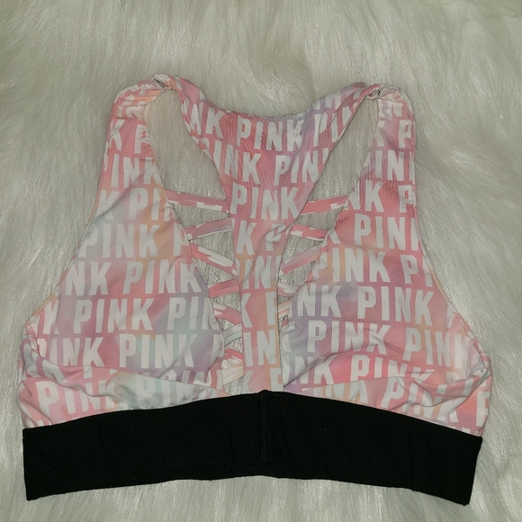 Victoria's Secret PINK Ultimate Unlined Bra | Size Medium - Picture 5 of 6